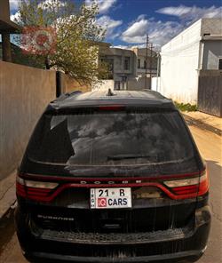 Dodge Durango